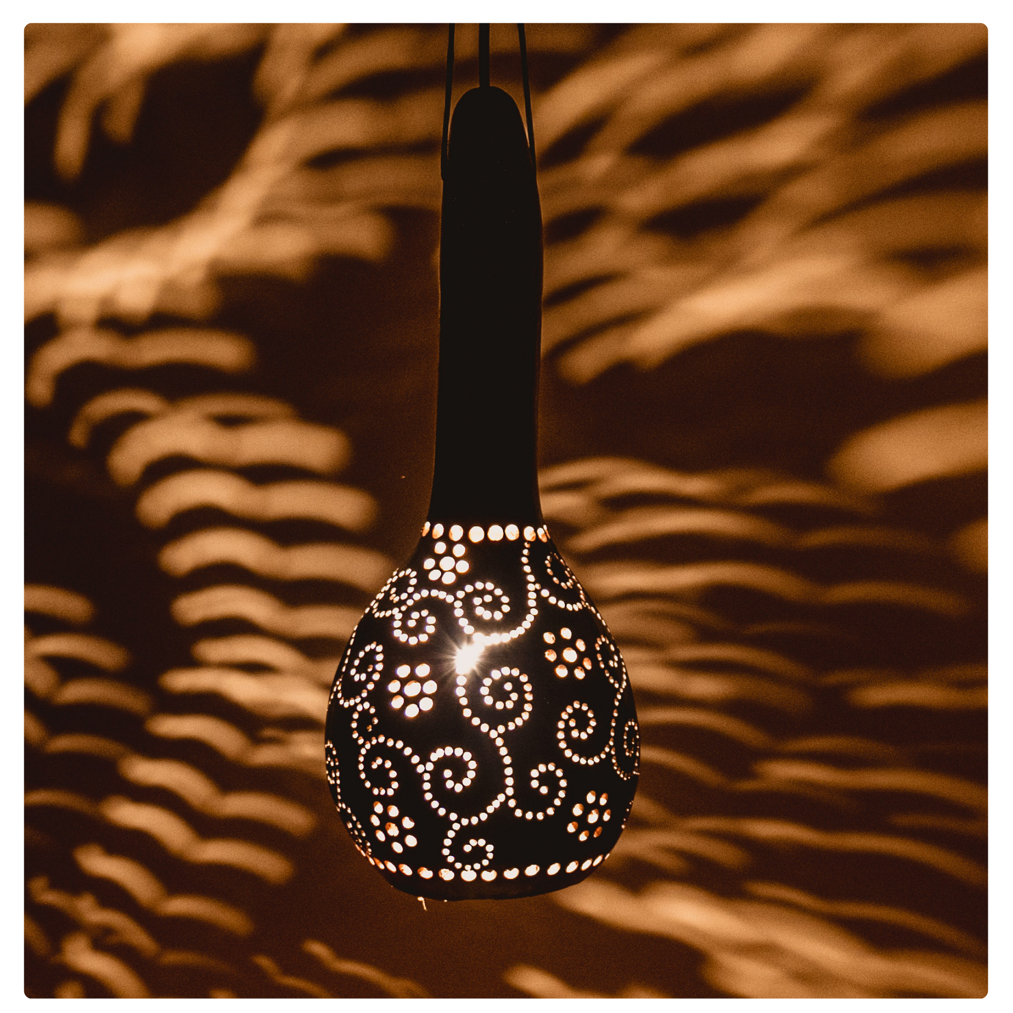 Tumba Art - Bottle Gourd