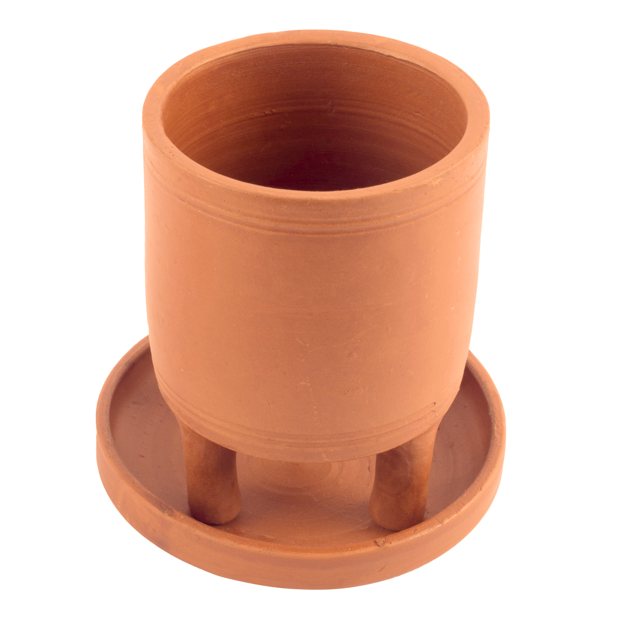 Terracotta Planter