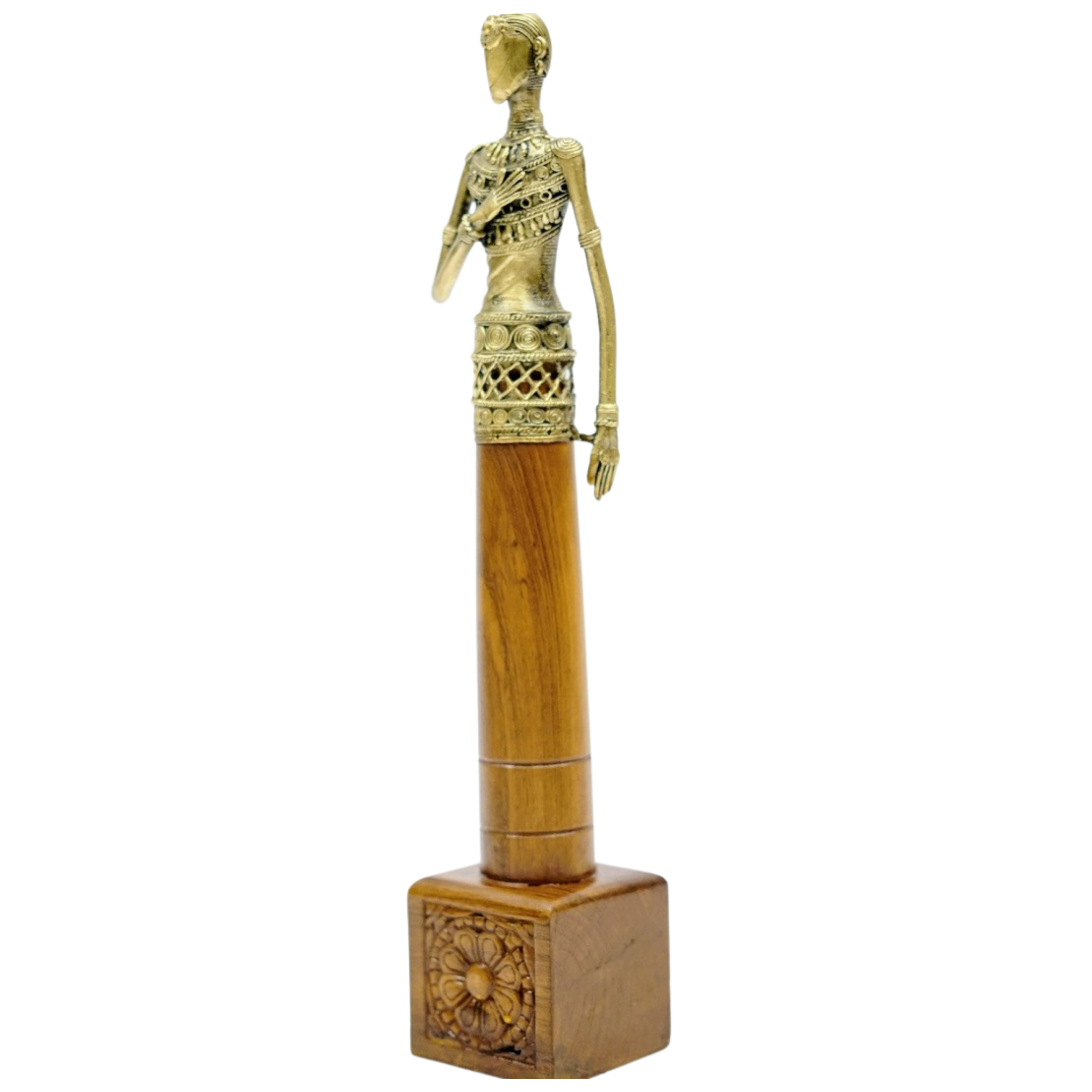 Dhokra Tribal Momento