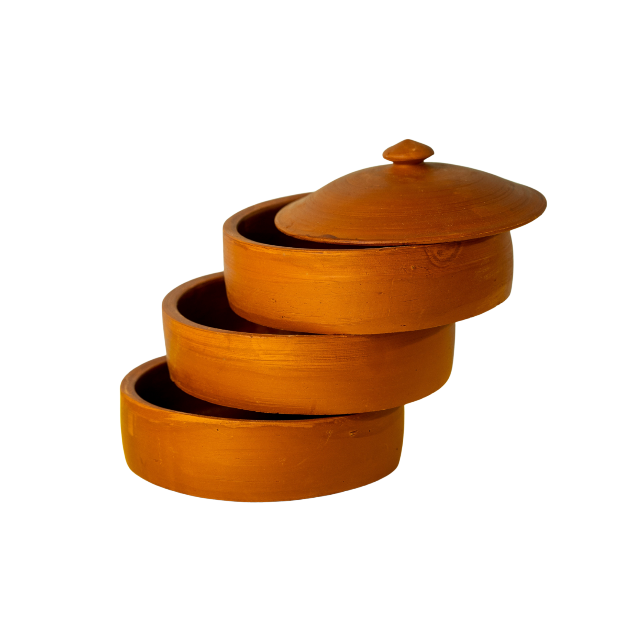 Terracotta Sprout Container