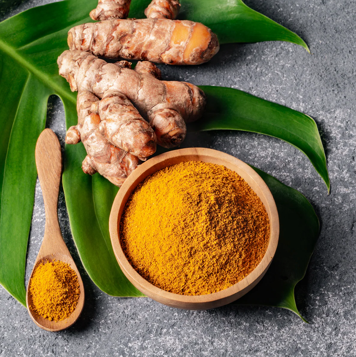 Bastar Turmeric – Golden Heritage from the Tribal Heartland of India – product view 3